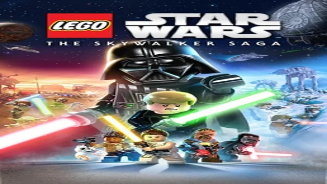 LEGO Star Wars