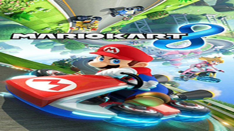 Mario Kart
